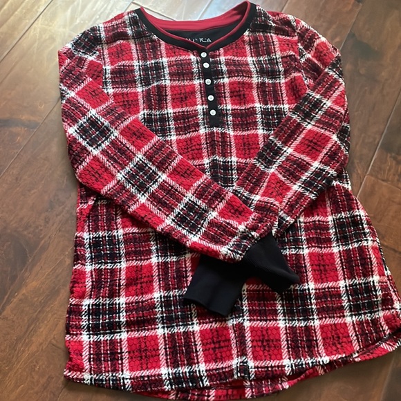 PAJAMA set - Picture 3 of 4